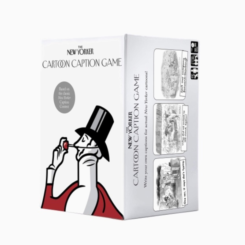 NEW Party Cartoon card Game